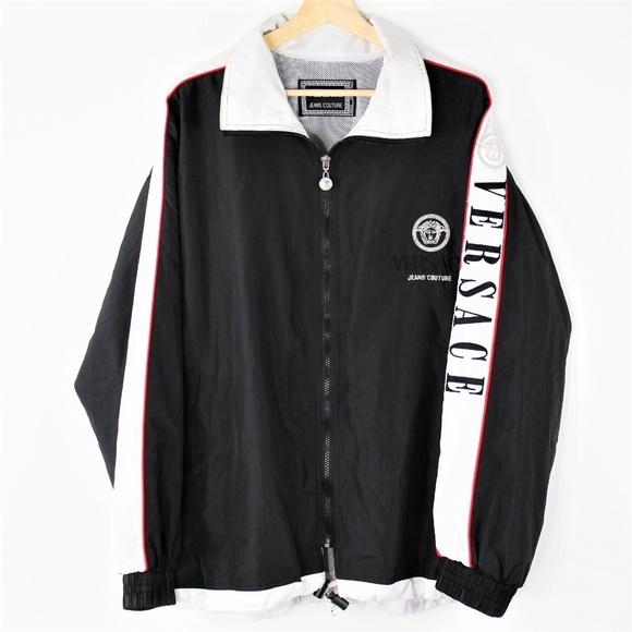 Gianni Versace Jeans Couture Jacket 